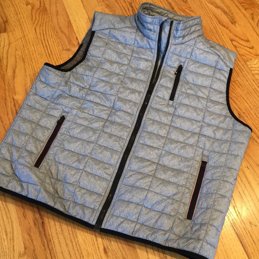 NWOT Tommy Hilfiger Vest